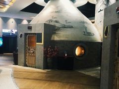 -丽池宫韩式汗蒸会馆(华灯坊店)