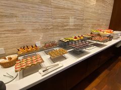 -广州粤海喜来登酒店