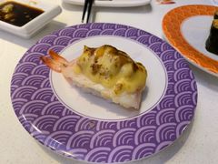 -采御鲜·回转寿司(汕头万达店)