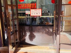 门面-知味观(翡翠城店)
