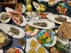 -海鼎荟海鲜姿造(仟禧汇店)