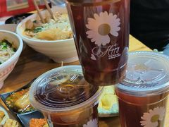 -青和小锅米线(翠湖店)