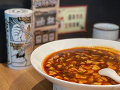 -新太二·鲜料川菜(花都融创茂店)