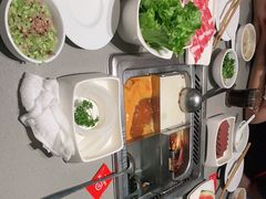 -海底捞火锅(九霄梦天地店)