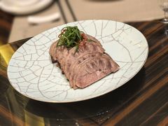 -夏宫中餐厅(香格里拉大酒店)