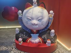 -将太无二·北美传奇寿司(荟聚购物中心西红门店)