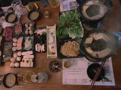 -束河人家(南锣鼓巷店)