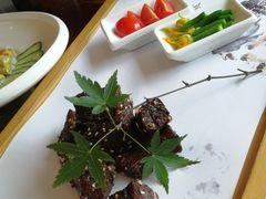 -南山饭店(阳明古镇店)