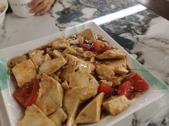 -途肴·老农饭庄(百里峡店)