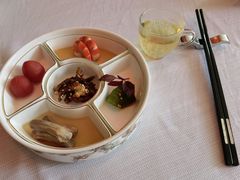 -桂花楼淮扬中餐厅(浦东香格里拉店)