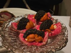 惠灵顿牛肉-壳里西餐厅Coquille Seafood Bistro(蒙自路店)