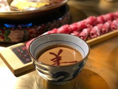-羊大爷涮肉(亮马桥店)