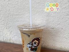-SAFARI COFFEE