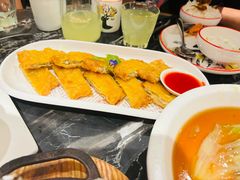 -新白鹿餐厅(虹桥南丰城店)