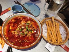 -味妙烤鱼吧(回龙观店)