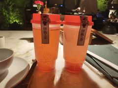 -初蓉丨遇见新川菜(亲贤街荣耀店)