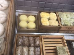 -包道广式点心专门店(东山口店)