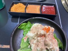 -龙神·炭烧酒场深夜食堂(新街口店)