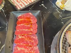 -燚青春东北泥炉烤肉(百合店)