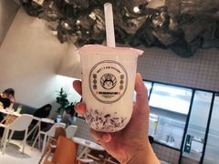 吃米酸奶-我是酸奶君(壹方城店)