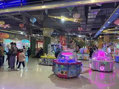 -同至人购物中心(朝阳街店)