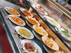 -福成自助烤肉(长阳店)