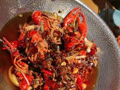 -黄尚皇小龙虾-螃蟹-深夜食堂(皇后公园店)