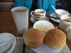 -香港仔茶餐厅(凤阳店)