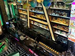 -Famous肥猫墨西哥音乐餐吧(五棵松华熙LIVE店)