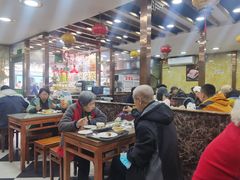 -白魁老号饭庄(安内店)