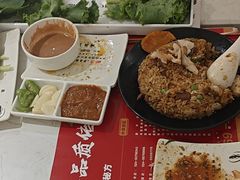 -鲜一烤肉(沈北店)