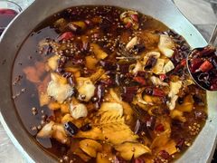 -辣婆婆(航天桥店)