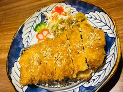 -隐月· 㐂和食屋(芝罘万达公馆店)