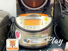 -Bic Camera (难波店)