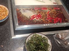 -五星桥原切肥牛火锅·30年专注好牛肉(湖塘店)