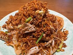 -小厨师·二十年沈家门小海鲜(百井坊巷店)