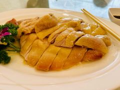 -百乐门喜宴(海珠广场华厦店)