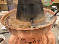 -牛街·马辈儿涮肉(牛街二店)