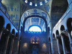 -圣马尔谷圣殿宗主教座堂