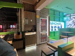 -京参 • 擂椒饭(这有山店)
