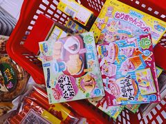 -紫荆城食品交易中心(华强北店)