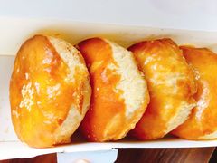 老婆饼-味多美(上南路店)