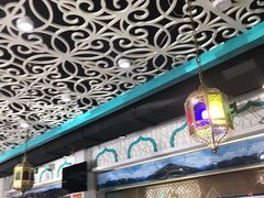-帕米尔食府(白云观店)