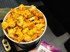 -中影国际影城(西溪印象城CINITYLED店)