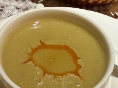 -Pasha帕夏土耳其餐厅(南昌路店)