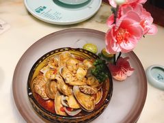 -佬麻雀·新湘菜(珠海金发购物中心店)