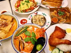 -何九海南茶店(鬼仔巷店)