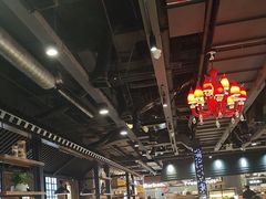 -韩盛·盛江山自助料理(于洪新玛特店)