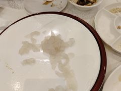 -寻味顺德·南记酒家·传统顺德菜·鱼生(广源路店)
