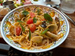 -Alimentari Grande(东湖路店)